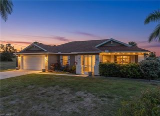 4133 Old Burnt Store RD N, Cape Coral, FL 33993