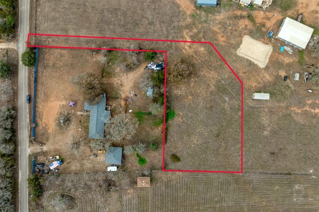 0 Carter RD, Dale, TX 78616