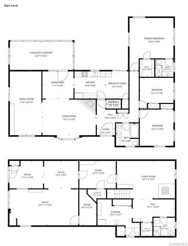 188 Daly Road, East Northport, NY 11731