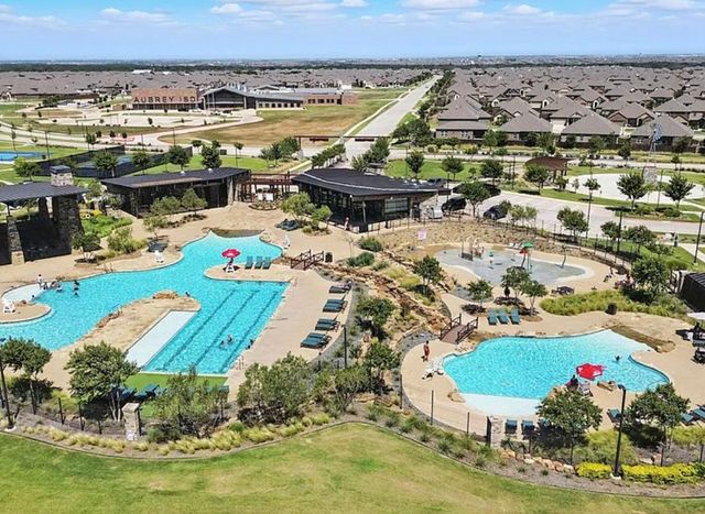 3601 Arabella Way, Aubrey, TX 76227