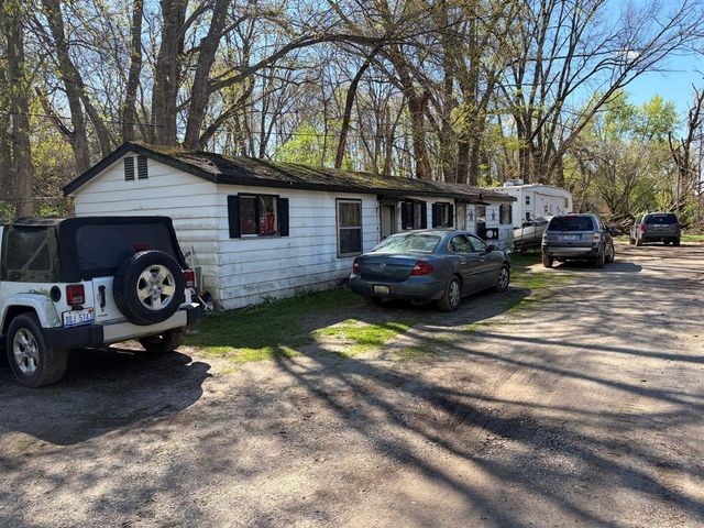 2394 Yankee Street, Niles, MI 49120