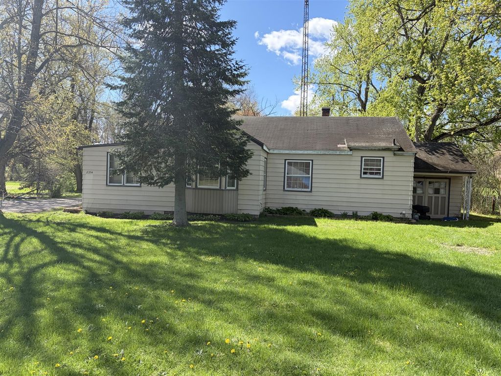 2394 Yankee Street, Niles, MI 49120