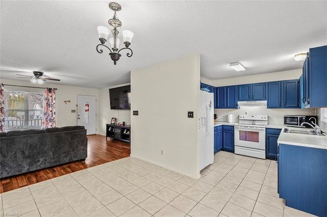 113 Falling Creek Drive, Thomasville, NC 27360