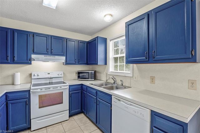 113 Falling Creek Drive, Thomasville, NC 27360