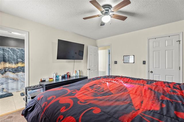 113 Falling Creek Drive, Thomasville, NC 27360