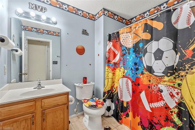 113 Falling Creek Drive, Thomasville, NC 27360