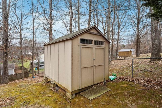 113 Falling Creek Drive, Thomasville, NC 27360