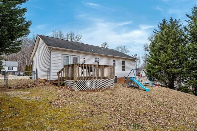 113 Falling Creek Drive, Thomasville, NC 27360