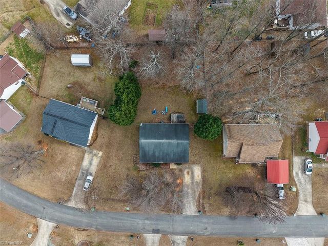 113 Falling Creek Drive, Thomasville, NC 27360