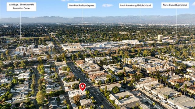 4485 Hazeltine Avenue 1, Sherman Oaks, CA 91423