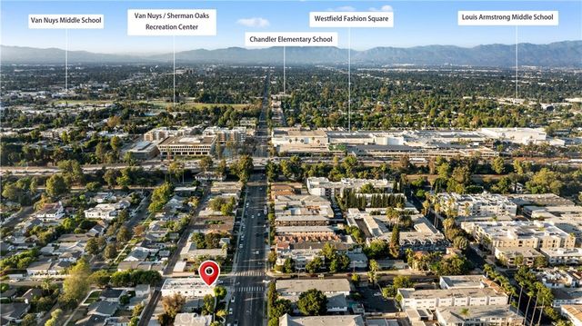 4485 Hazeltine Avenue 1, Sherman Oaks, CA 91423