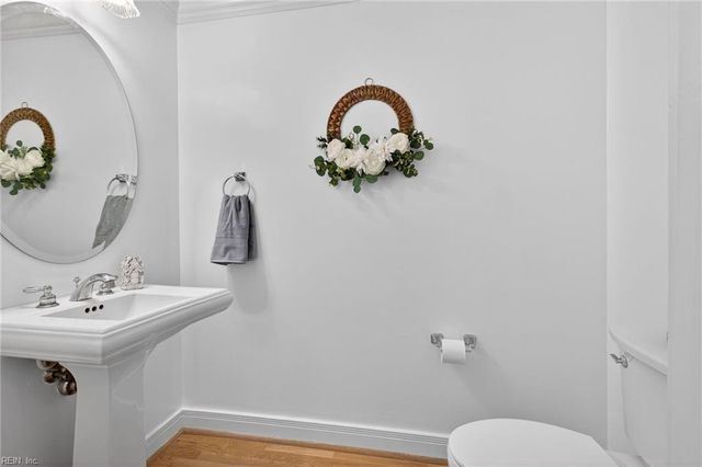 2140 Vista Cir Apt 403, Virginia Beach, VA 23451