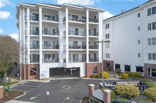 2140 Vista Cir Apt 403, Virginia Beach, VA 23451