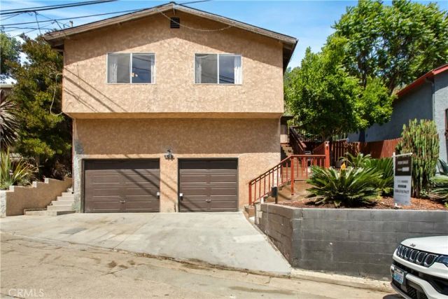 5335 Monterey Road, Los Angeles, CA 90042