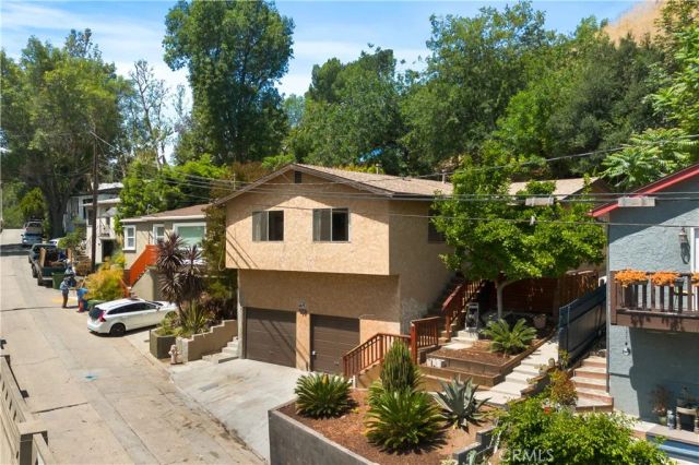 5335 Monterey Road, Los Angeles, CA 90042