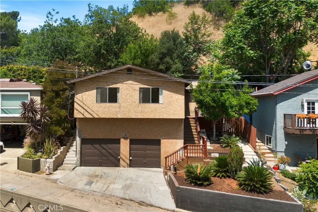 5335 Monterey Road, Los Angeles, CA 90042