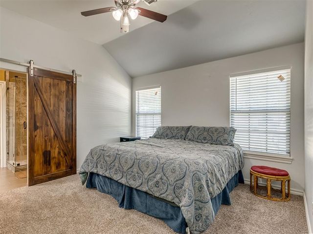 2995 N Clarke Street, Choctaw, OK 73020