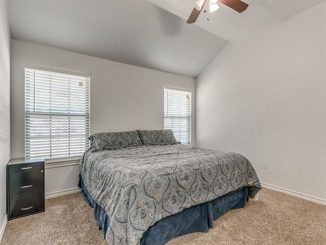 2995 N Clarke Street, Choctaw, OK 73020