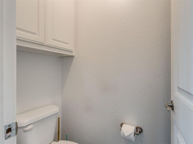 2995 N Clarke Street, Choctaw, OK 73020