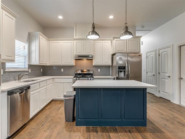2995 N Clarke Street, Choctaw, OK 73020