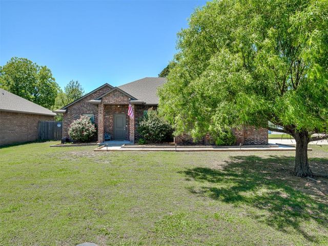 2995 N Clarke Street, Choctaw, OK 73020