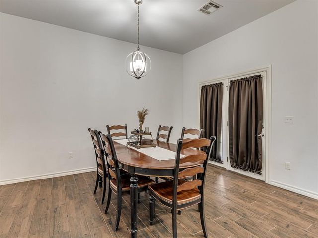 2995 N Clarke Street, Choctaw, OK 73020