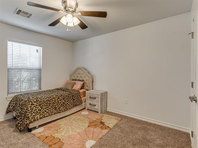 2995 N Clarke Street, Choctaw, OK 73020