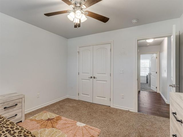 2995 N Clarke Street, Choctaw, OK 73020