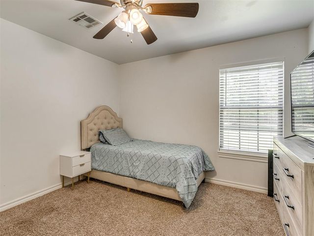 2995 N Clarke Street, Choctaw, OK 73020