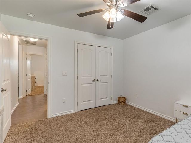 2995 N Clarke Street, Choctaw, OK 73020