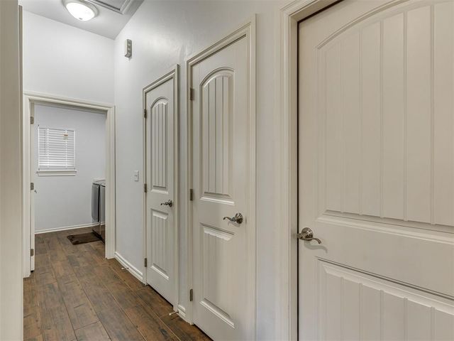 2995 N Clarke Street, Choctaw, OK 73020