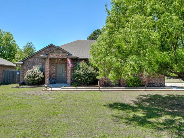 2995 N Clarke Street, Choctaw, OK 73020