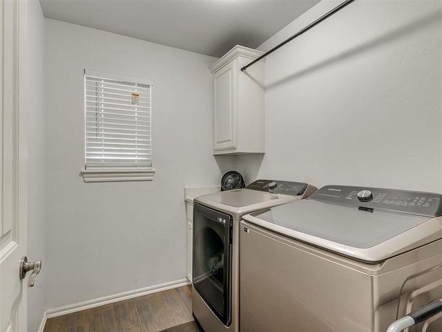 2995 N Clarke Street, Choctaw, OK 73020