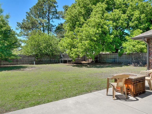 2995 N Clarke Street, Choctaw, OK 73020