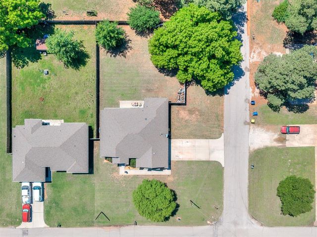2995 N Clarke Street, Choctaw, OK 73020