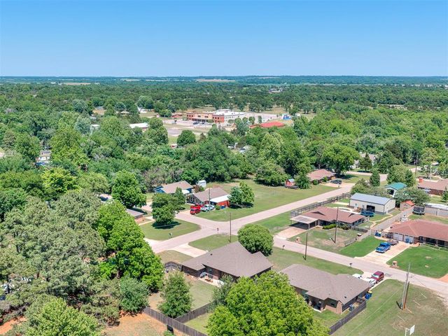 2995 N Clarke Street, Choctaw, OK 73020