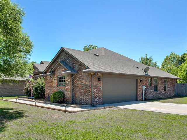 2995 N Clarke Street, Choctaw, OK 73020