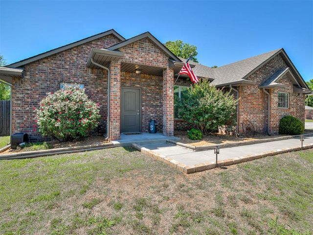 2995 N Clarke Street, Choctaw, OK 73020
