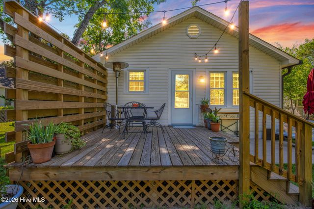214 N Virginia Avenue, Fayetteville, NC 28305