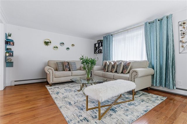 20 Stewart Street, Warwick, RI 02889
