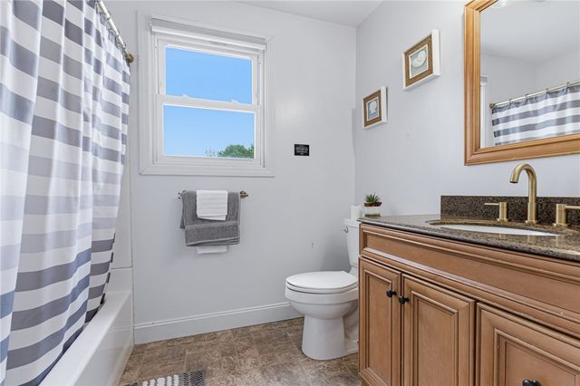 20 Stewart Street, Warwick, RI 02889