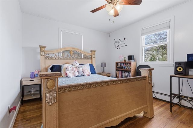 20 Stewart Street, Warwick, RI 02889