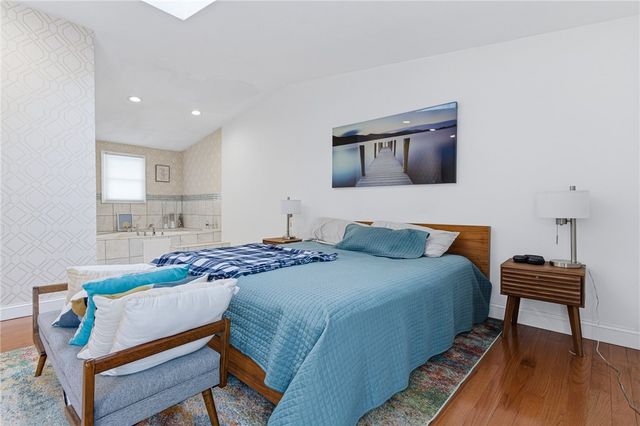 20 Stewart Street, Warwick, RI 02889