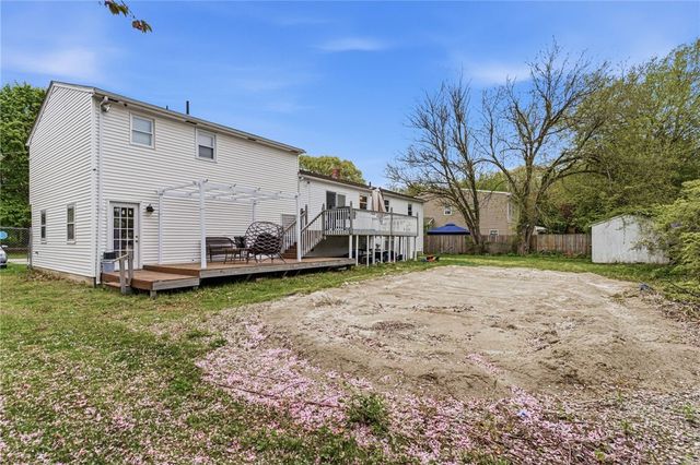 20 Stewart Street, Warwick, RI 02889