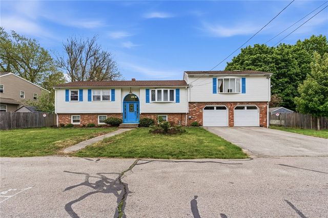 20 Stewart Street, Warwick, RI 02889