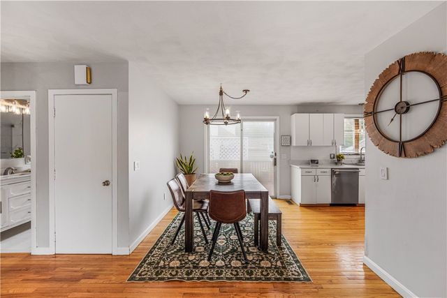 25 doane Street, Cranston, RI 02910
