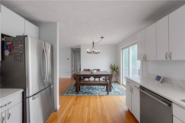 25 doane Street, Cranston, RI 02910