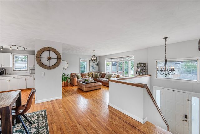 25 doane Street, Cranston, RI 02910