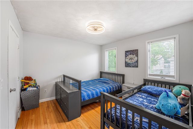 25 doane Street, Cranston, RI 02910