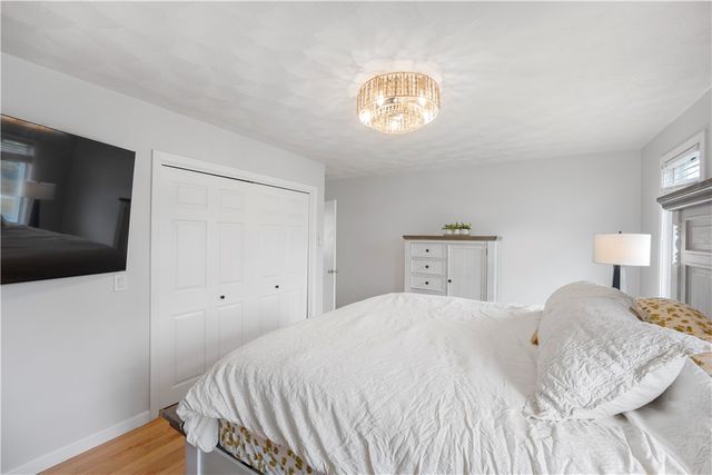 25 doane Street, Cranston, RI 02910